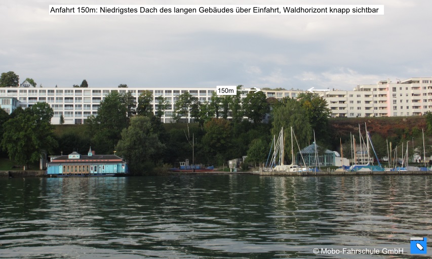 Zufahrt&nbsp;Thalwil&nbsp;Farbsteig&nbsp;(neu)&nbsp;Süd